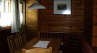 Chalet Beraller
