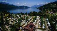 Camping Brunner am See Apartments - Chalets