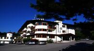 Panoramahotel Gurgltaler Hof