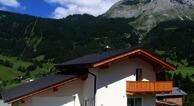 Lugthart Ferienhaus