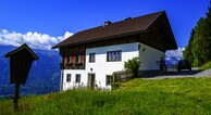 Beim Rauter - Emberger Alm