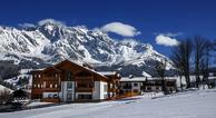 Haus Mountain Resort Dienten
