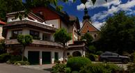 Das Landhaus Apartments Pr&auml;gant