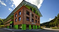 Explorer Hotel Stubaital