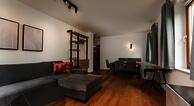 APPARTEMENT ALPENBLICK