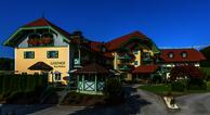Landhotel-Gasthof Drei Eichen