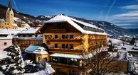 Hotel & Restaurant Wastlwirt****