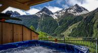 Hotel Burgstein alpin & lifestyle