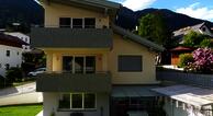 Haus am Bach