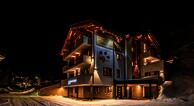 Lux Appartements