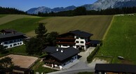 Gästehaus Bramböck