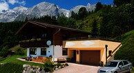 Haus Hallinger