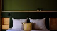 Hotel UND&ndash; smart alpine stay