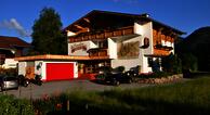 Pension Aigner - Birgit Aigner