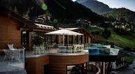 Das Central - Alpine . Luxury . Life