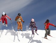 Bild vom Skigebiet Skiarena Nassfeld-Hermagor