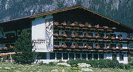 Hotel Bergland