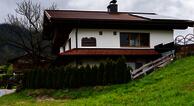 Appartement Bergpanorama