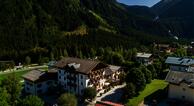 Ferienhotel Krimmlerfälle