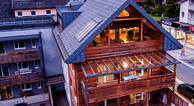  Apartments & Shop Fleischerei – Cafe