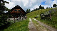 Wurzeggeralm
