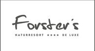 Hotel Forster&acute;s Naturresort **** de luxe