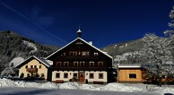 Ferienwohnungen Schüttbach