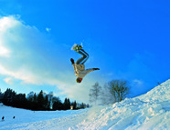 Bild vom Skigebiet Rusel - Deggendorf