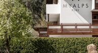 MYALPS Pure