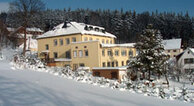 Gästehaus-Kühberg