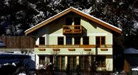 Appartement Bruckberg