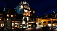 Stadthotel brunner