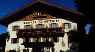 Pension H&uuml;ttwirt - Familie Weingartner