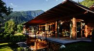 Alpenloft Camillo