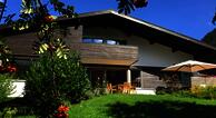Chalet Montafon Schruns