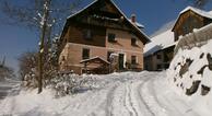 Reitbauernhof Ferner