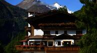 Panorama-Hotel L&auml;rchenhof