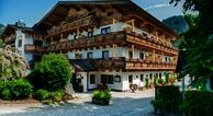 Wellness Hotel Gasthof Sch&ouml;rhof
