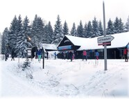 Bild vom Skigebiet Kniebis - Freudenstadt