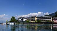 SEEGL&Uuml;CK Hotel Forelle****S
