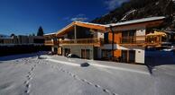 AlpenParks Chalet & Apartment AreitXpress