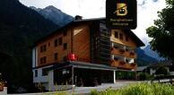 Hotel Garni Tannleger
