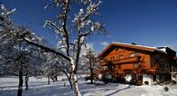 Appartement Saliterer