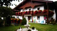 Appartement Fischbacher