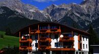 Sunnsait Appartements