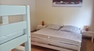 Ferienwohnung Skiliftkarussell