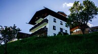 Appartement Areithof