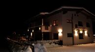 Appartements Kleeblatt
