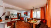 Steirergasse by Schladming-Appartements