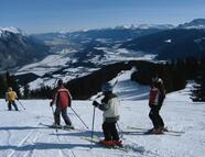 Bild vom Skigebiet Rangger Köpfl - Oberperfuss